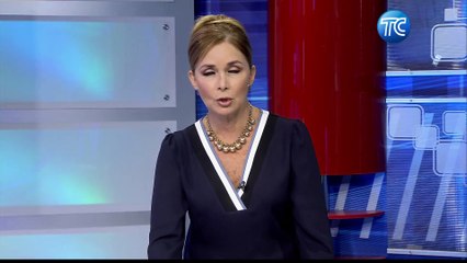 Tannya Varela fue anunciada como Comandante de la Policía Nacional