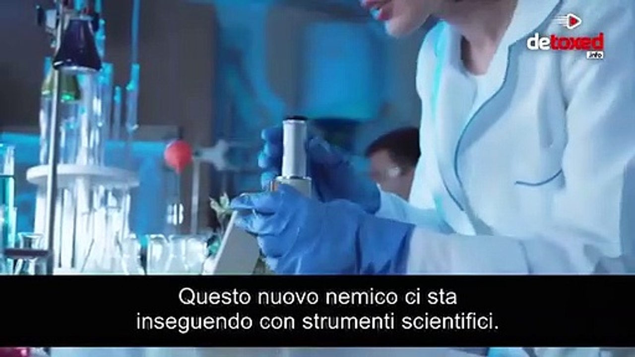 La tecnocrazia globale ed il  GRANDE RESET  stanno arrivando come un  treno proiettile
