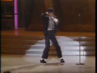 Michael Jackson - Billie Jean