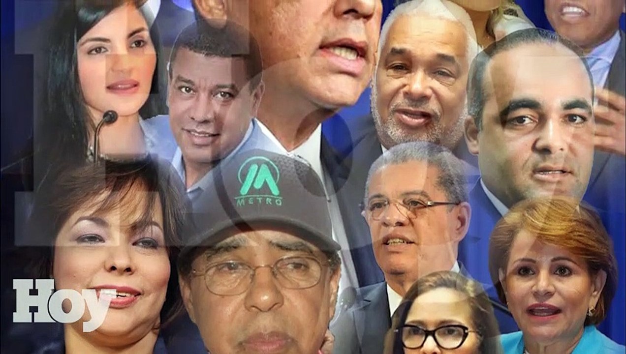 Resumen Informativo HOY: Laje y Masalles sobre las tres causales, siguen interrogatorios por la PEPCA