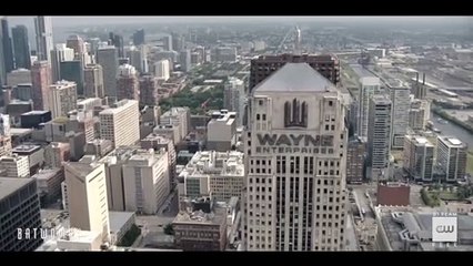 Batwoman 2x08 - Clip from Season 2 Episode 8 - Injection