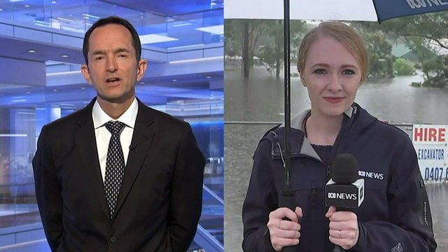 NSW Premier says another 15,000 residents could be evacuated