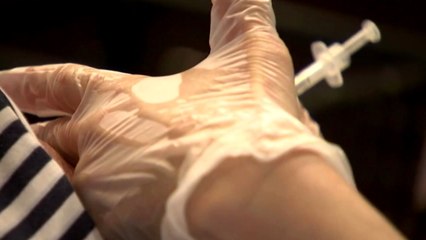 AZ, 다음 달 미국에 긴급사용 신청..."美 임상 결과 혈전 위험성 없어" / YTN