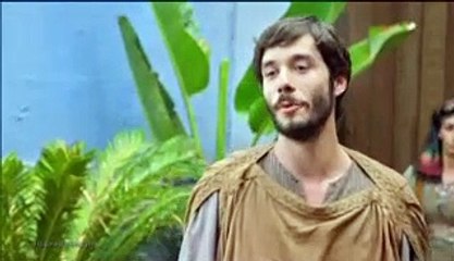 Novela Gênesis - Capítulo 44 Completo  (22/03/21 segunda )