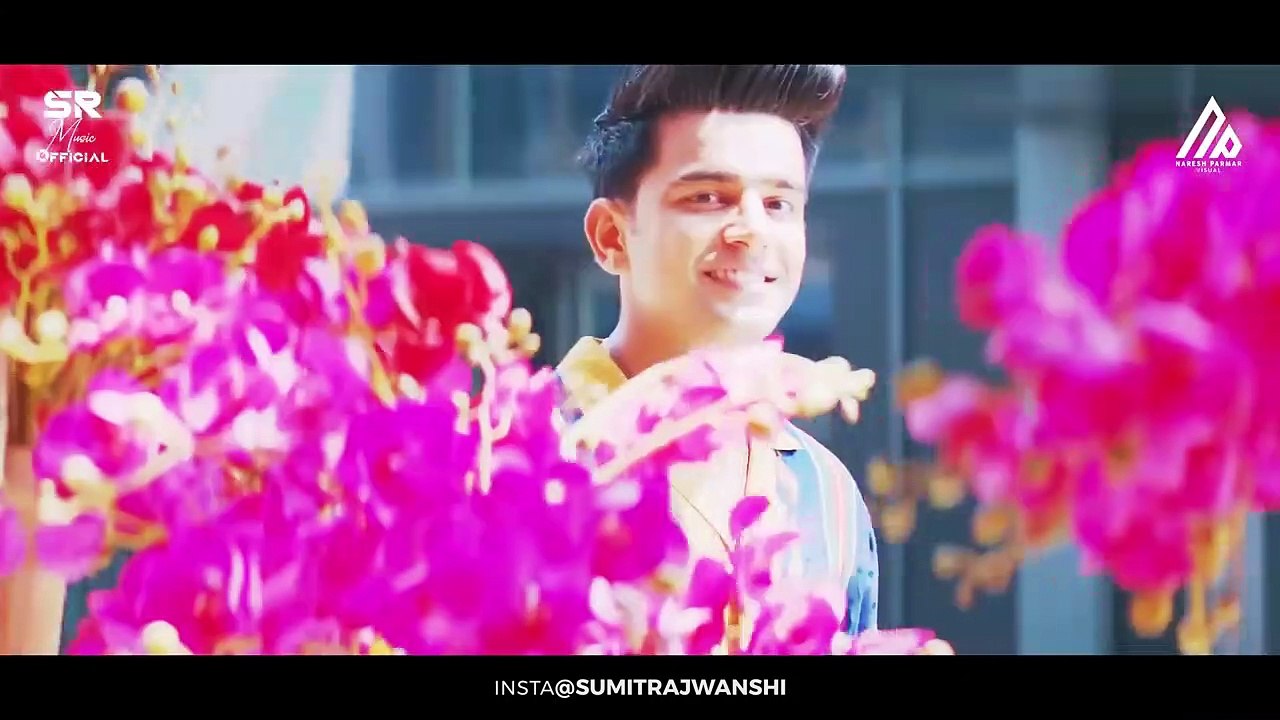 Waalian X Haseena - Mashup _ Harnoor Ft. Jass Manak _ DJ Sumit Rajwanshi _ SR Music Official