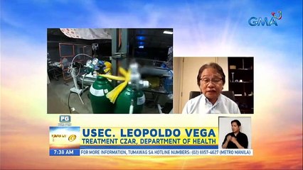 Unang Hirit: Mask safety tips kontra COVID-19
