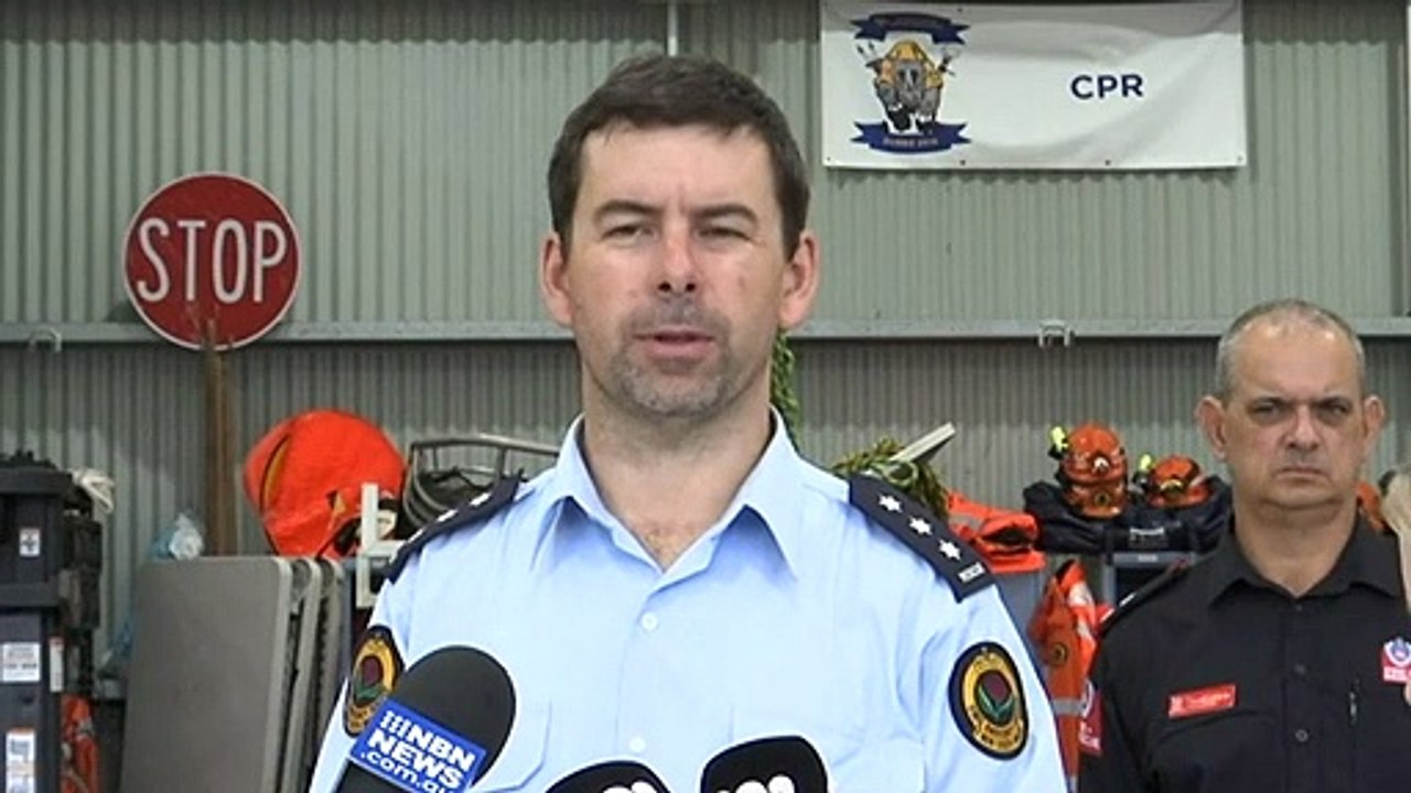 Evacuation orders for low-lying parts of Mid North Coast