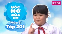 Ước Mơ Của Em | Mùa 2 - Tập 201: Tổ chức sinh nhật cho cô