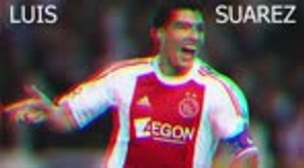 Luis Suarez - 500 Career Goals