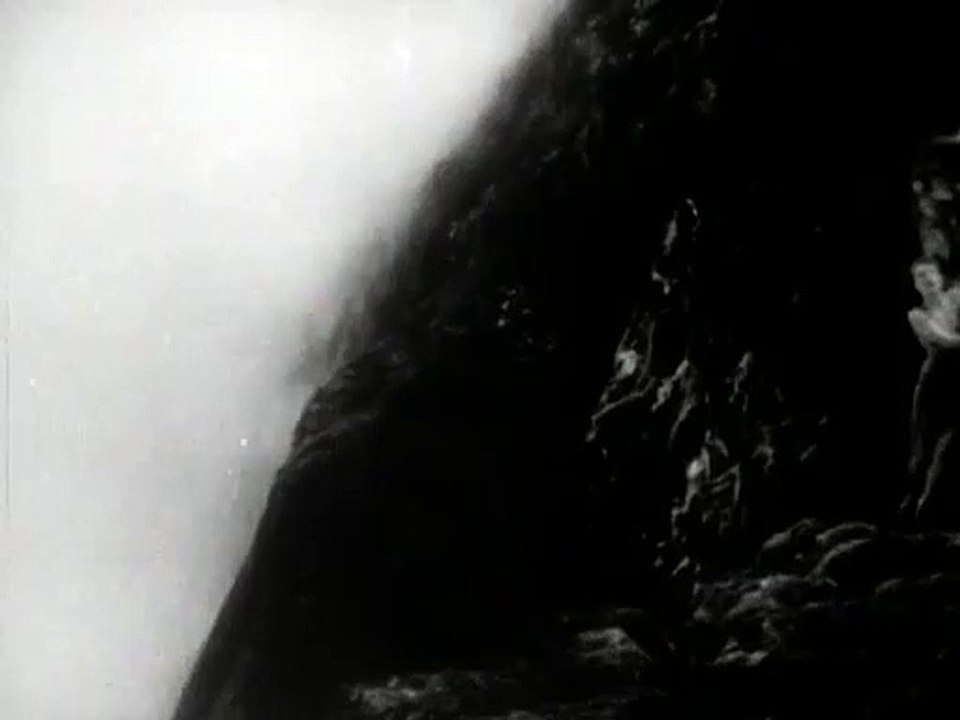 The Most Dangerous Game (1932) | Full Movie | Joel McCrea, Fay Wray, Leslie Banks part 2/2