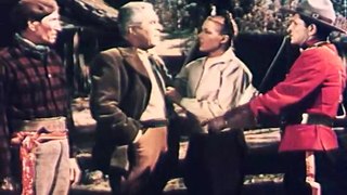 Northwest Trail - Full Movie | Bob Steele, Joan Woodbury, John Litel, Raymond Hatton, Madge Bellamy part 1/2