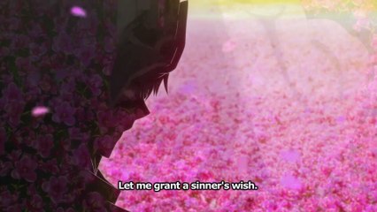 Fate Grand Order Movie