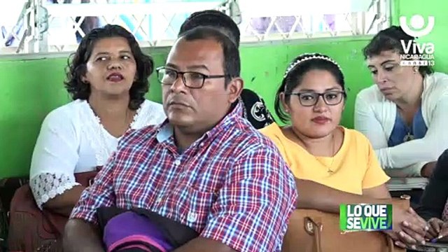 Nicaragua declara 2 mil centros educativos libres de empirismo docente