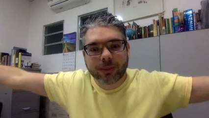 Estou Ficando Louco Que Deus Tão Grande é Esse?