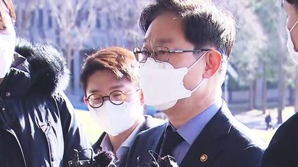 박범계 "수사지휘권 취지 제대로 반영된 것인지 의문" / YTN