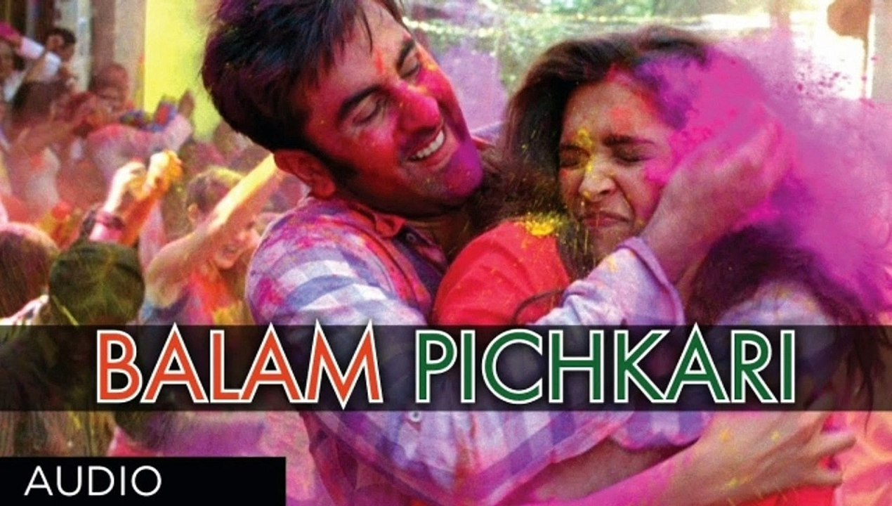 Balam Phichkari Jo Tune Mujhe Maari