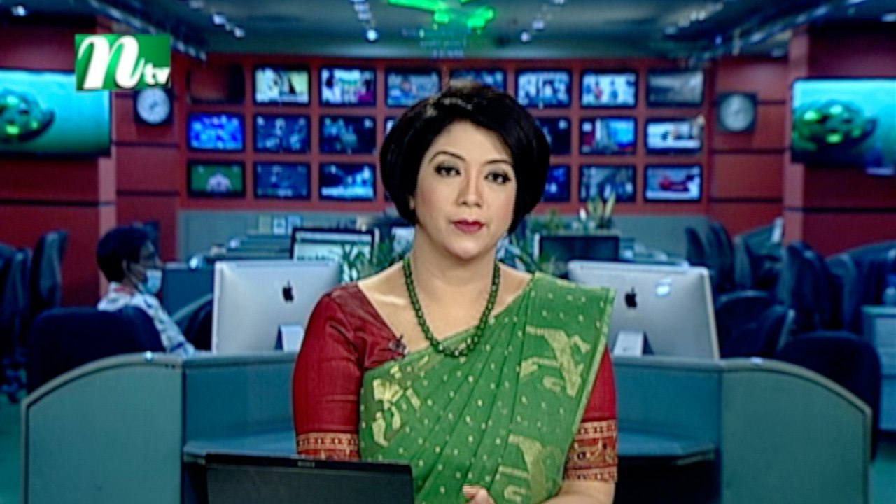 NTV Shokaler Khobor | 23 March 2021