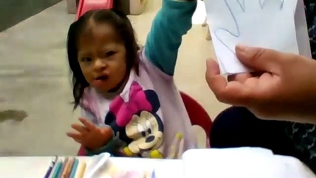 Preescolar III................................ Parte II 180321