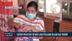 Gerobak Pintar, Inovasi Personel TNI untuk Bantu Anak di Pedalaman Landak Belajar saat Pandemi