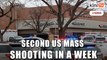 Colorado supermarket shooting kills 10, including police officer