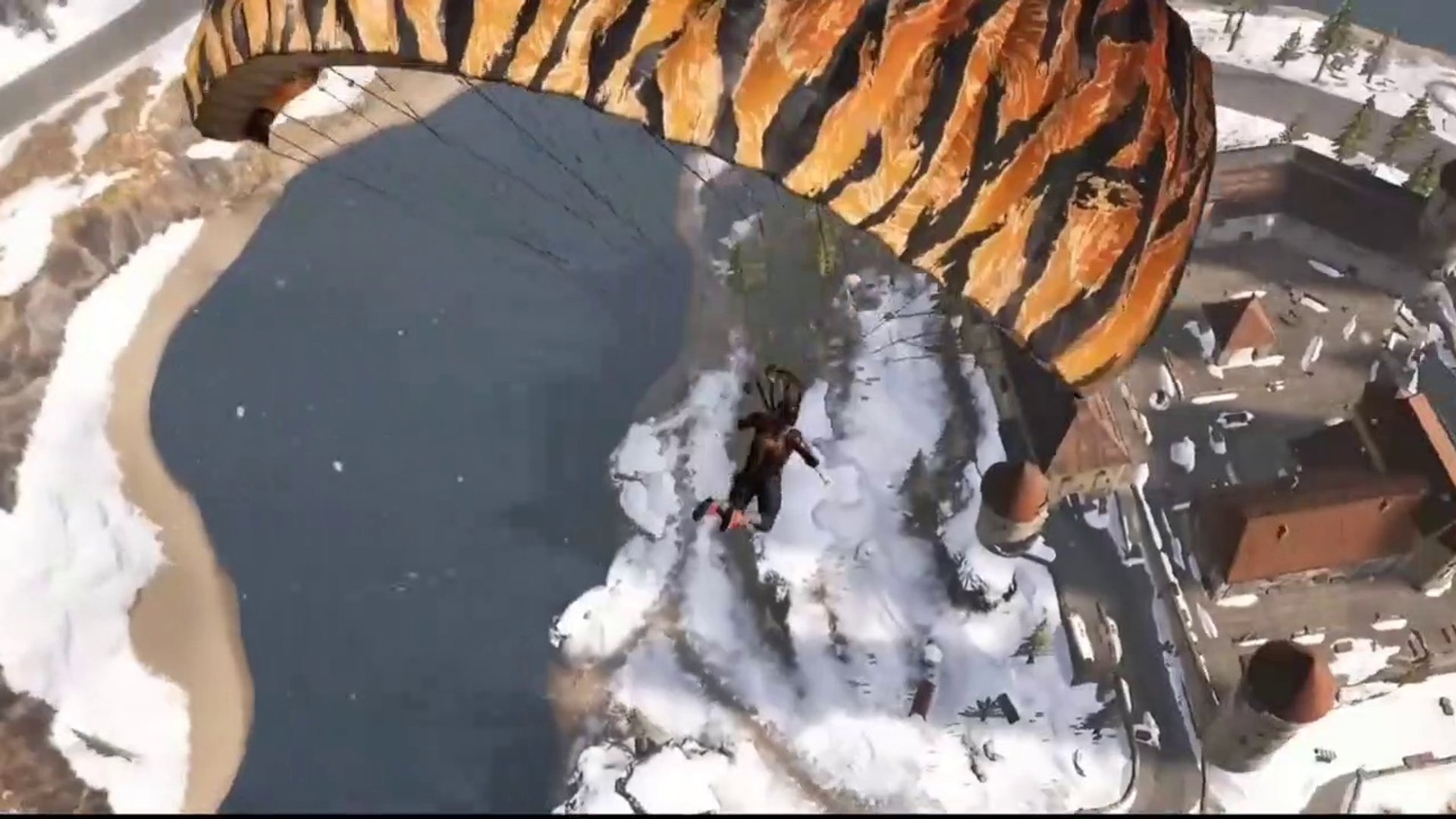 ⁣BEST LANDING OF SEASON 14!! _ 30 KILLS SOLO VS SQUAD _ PUBG MOBILE