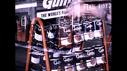 The Dirty Look (1954) - directed by Robert Altman