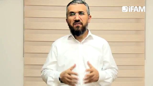 İhsan Şenocak'tan 'kilise yobazları'nın iftiralarına sert cevap!