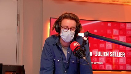 Le journal RTL de 5h du 23 mars 2021