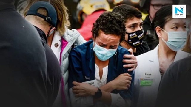 'Multiple' deaths in US mass shooting at Colorado grocery store