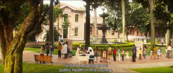 Memories Of My Father - Trailer