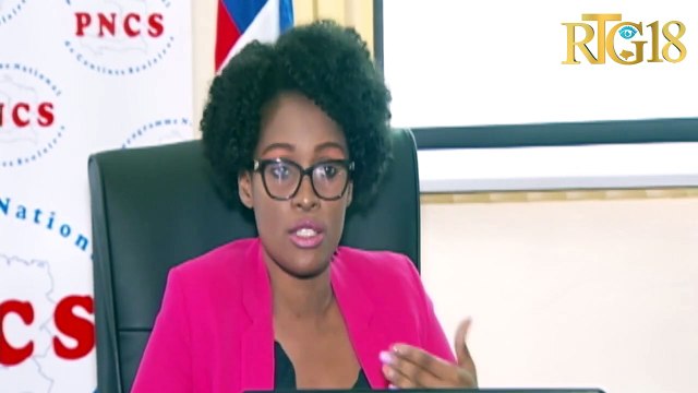 Kòdonatris PNCS la anonse yon seri mezi pou pèmèt enstitisyon an jwe wòl li nòmalman.