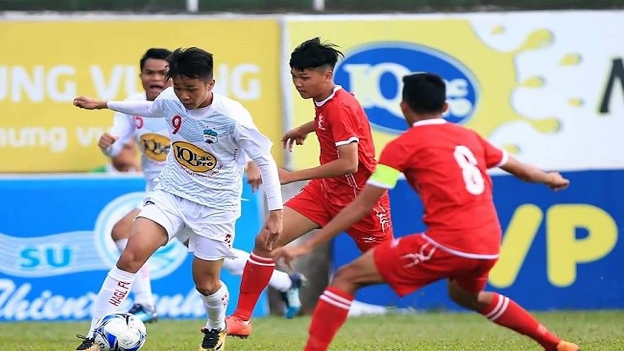 Nhận định trực tiếp bóng đá Viettel vs HAGL, 19h15 ngày 24/3, vòng 5 V-League 2021