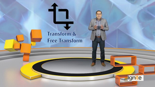 81 Graphic Design Software Adobe Illustrator Transform tool in AI