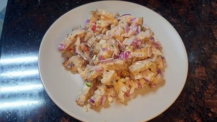 masarap na pulutan para sa mga makikinom