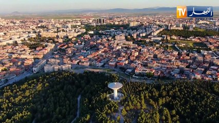 سافر معنا.. سطيف