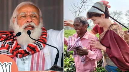 Tracking the poll pulse of Assam's Jorhat