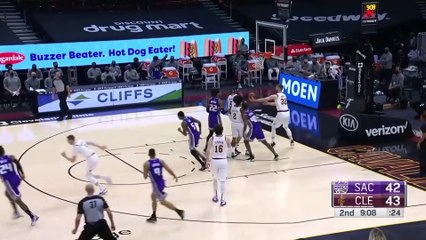 Nightly Notable: De'Aaron Fox | Mar. 22nd
