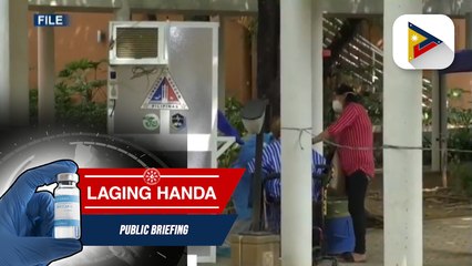 #LagingHanda | Mga hakbang ng Quezon City LGU laban sa COVID-19
