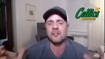 What Was Marcus Smart Doing in Celtics Loss vs Grizzlies?