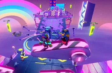 ‘Fall Guys’ now has a Squads mode