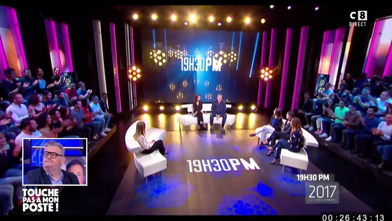 Pierre Ménès : Regardez son face à face polémique avec Marie Portolano dans le doc de Canal+, dont tout le monde parle mais que personne n'a vu...