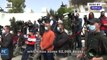 Mass vaccination campaign against Covid-19 kicks off in Palestine
