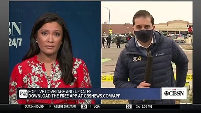 Dix morts dont un policier dans une fusillade cette nuit dans un supermarché de la ville américaine de Boulder, dans le Colorado