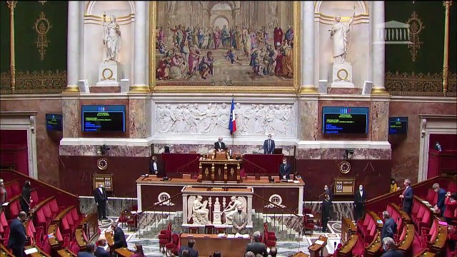 2ème séance : Débat sur le thème La dette publique : la payer ou l'annuler ? - Lundi 22 mars 2021