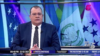 TN5 Estelar - 22 de Marzo