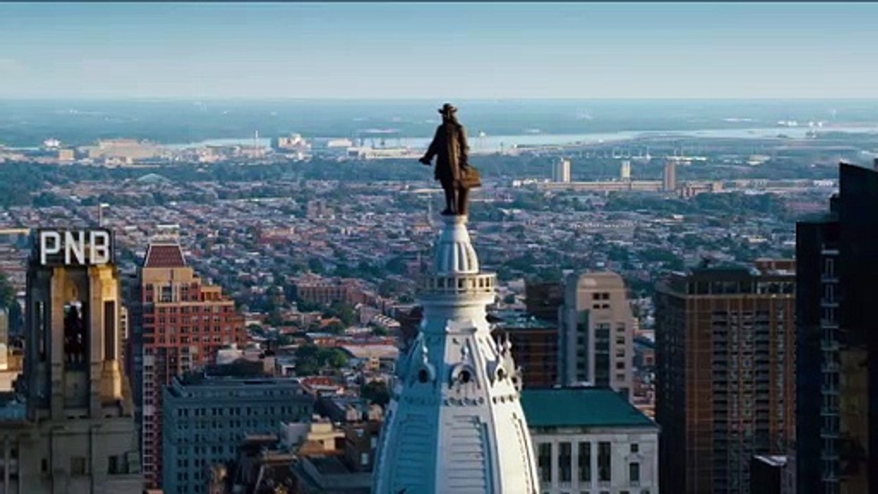 SHOCK AND AWE Krieg der Lügen Film