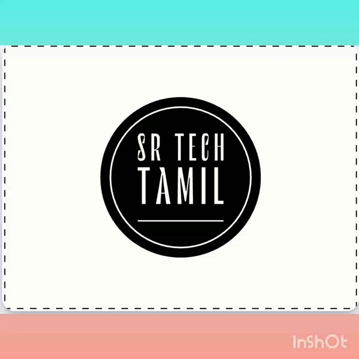 SR TECH TAMIL