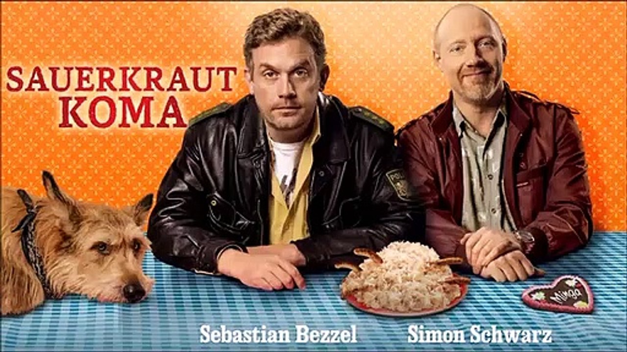 Sauerkrautkoma Vorschau