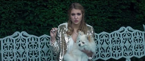 CLOSE Dem Feind zu nah Film