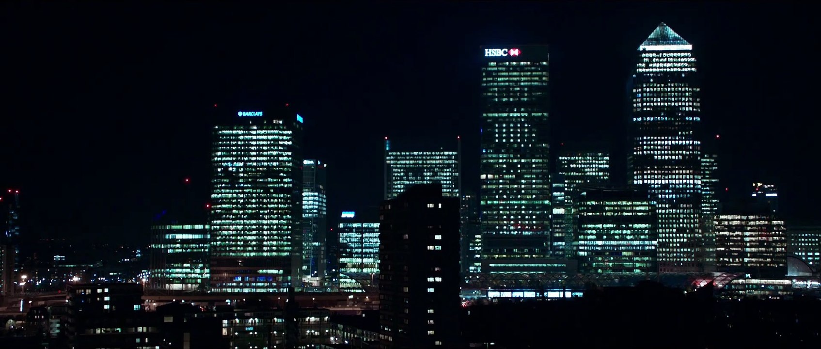 ALL THE DEVIL'S MEN Film